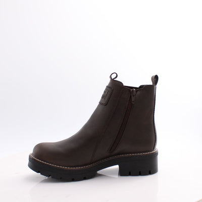 Y8150 RIEKER BOOTS 25