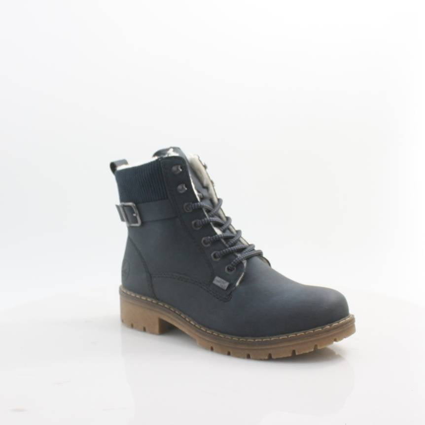 Y9102 RIEKER BOOTS 25