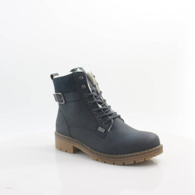 Y9102 RIEKER BOOTS 25