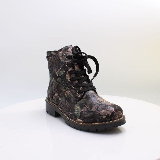 Y9103 RIEKER BOOTS 26