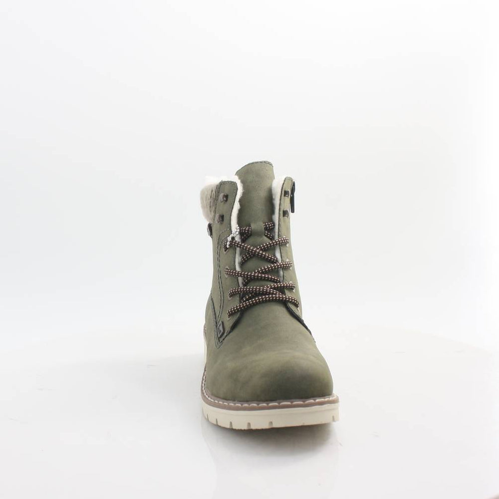 Y9118 RIEKER BOOTS 25