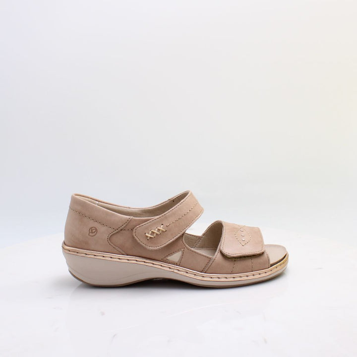 YOLANDA SANDALS SUAVE 26