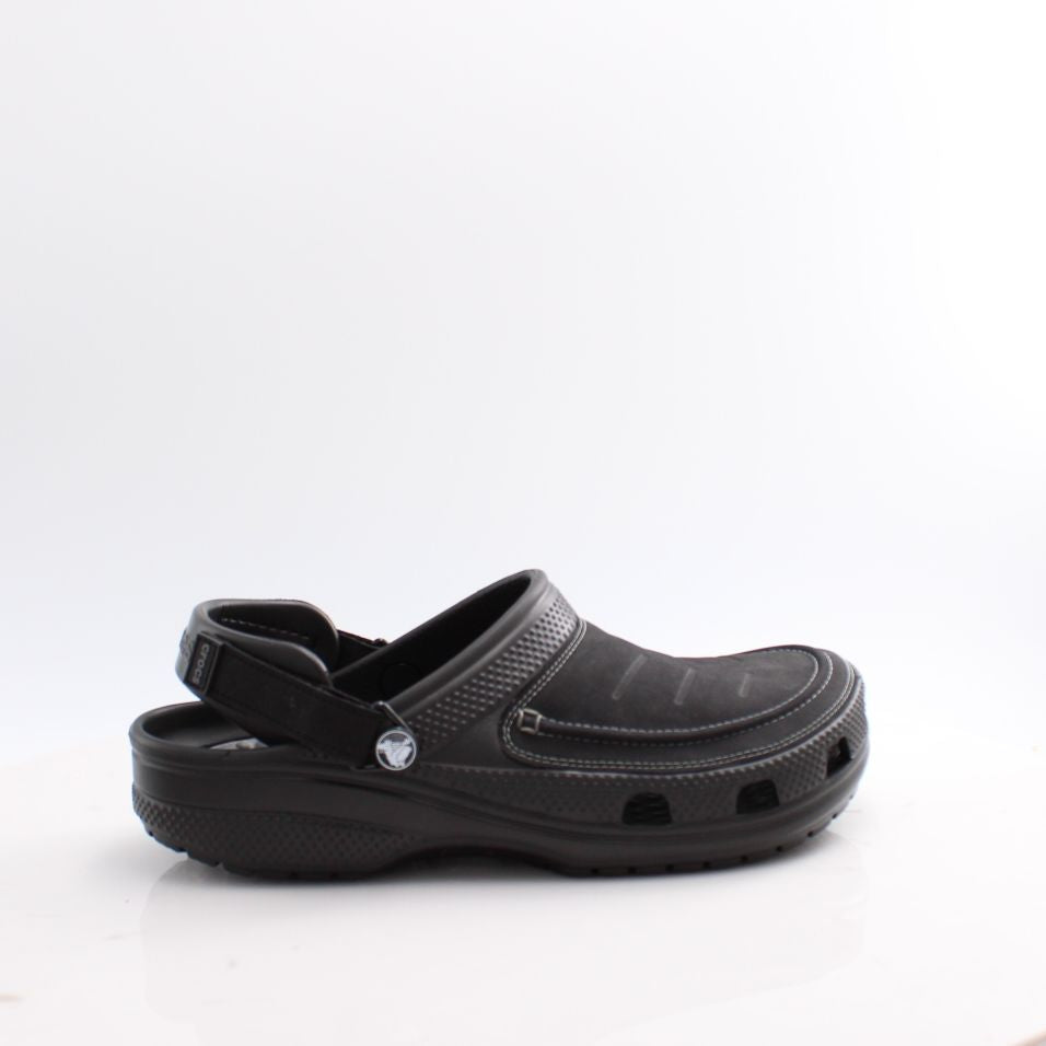 YUKON VISTA II CLOG CROCS