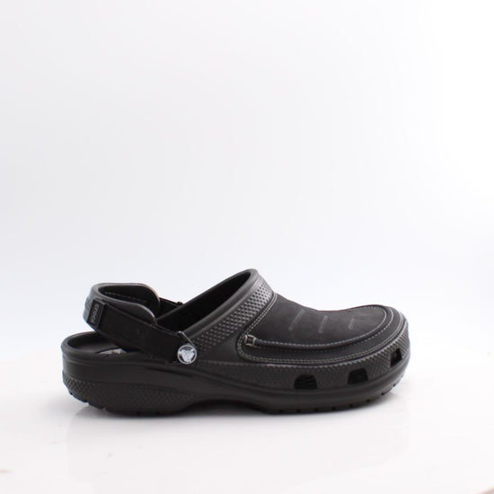 YUKON VISTA II CLOG CROCS
