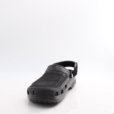 YUKON VISTA II CLOG CROCS