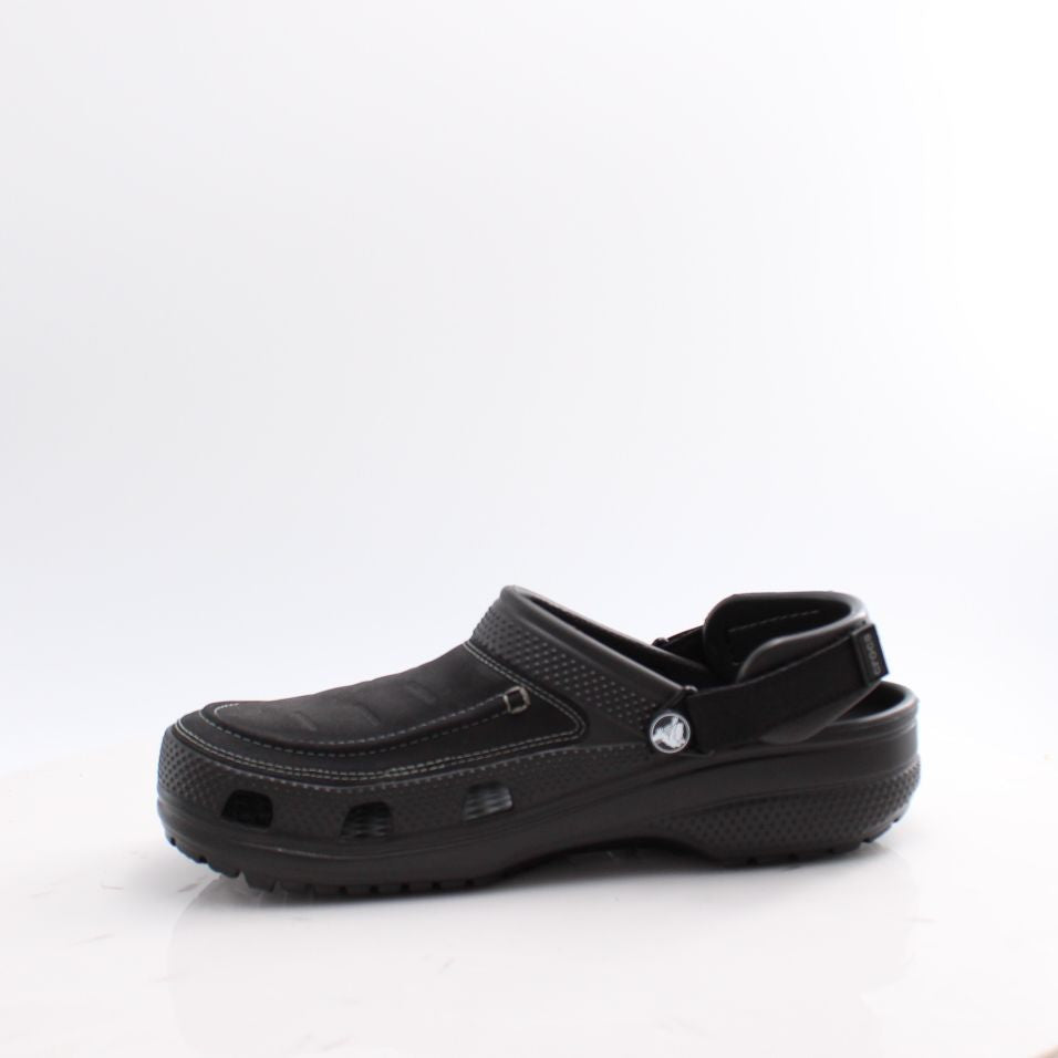 YUKON VISTA II CLOG CROCS