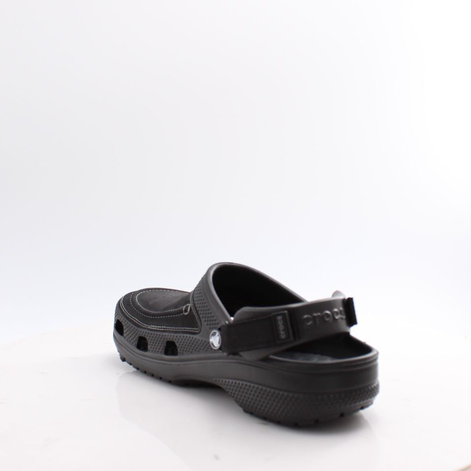 YUKON VISTA II CLOG CROCS