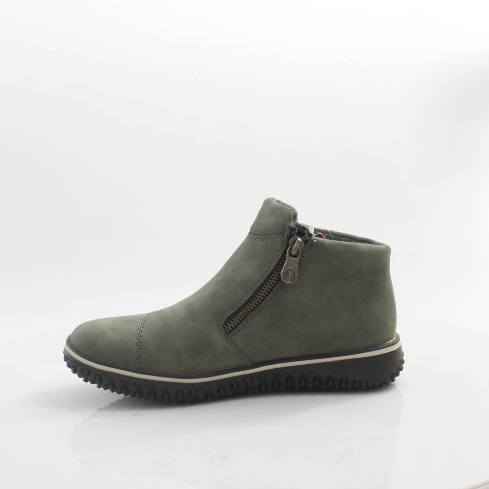 Z4265 RIEKER BOOTS 25