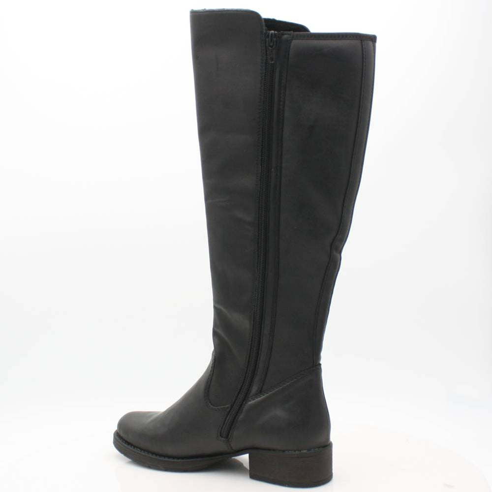 Z9591 RIEKER LONG BOOTS 26