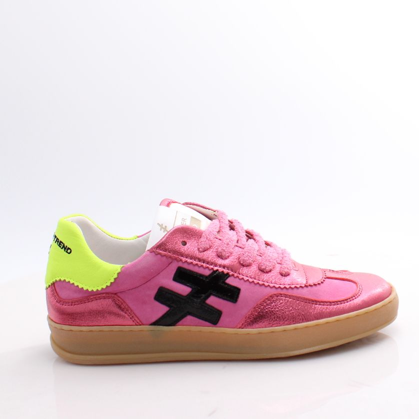 A032 ANOTHER TREND TRAINERS