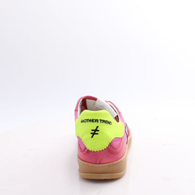 A032 ANOTHER TREND TRAINERS