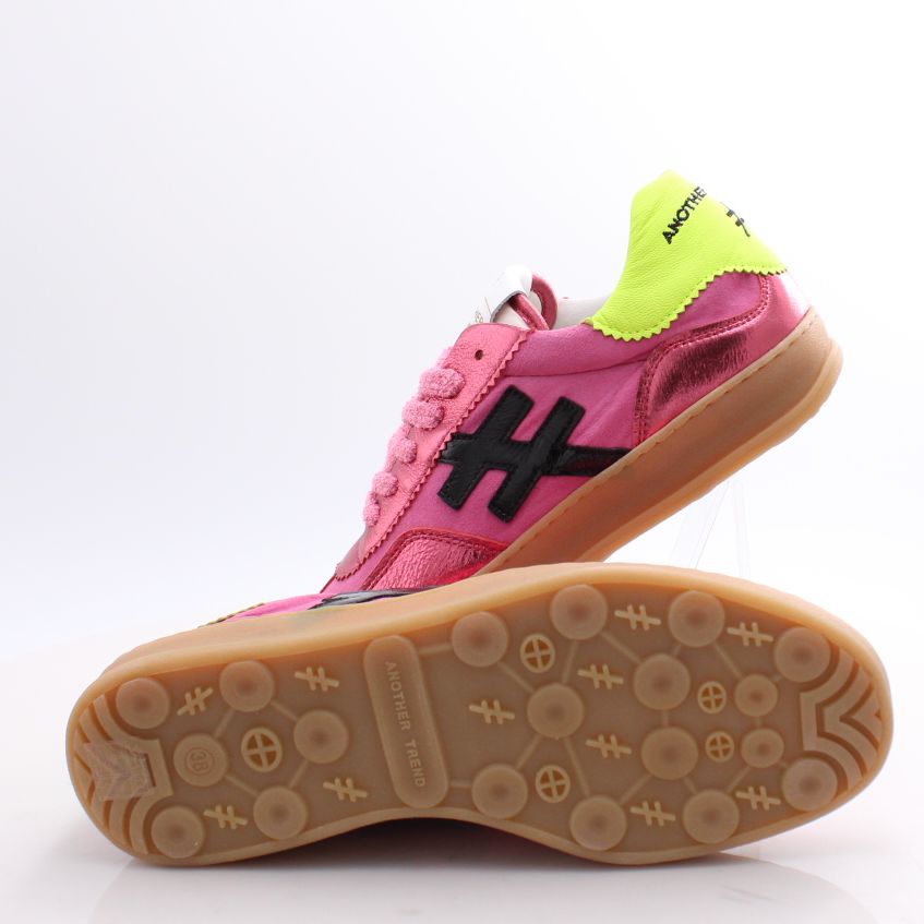 A032 ANOTHER TREND TRAINERS