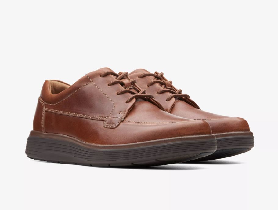 Un Abode Ease CLARKS  EX WIDE