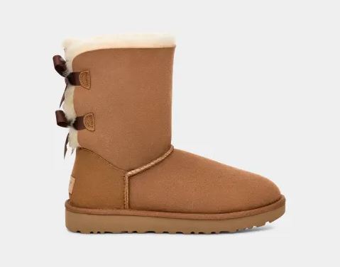 BAILEY BOW II UGG