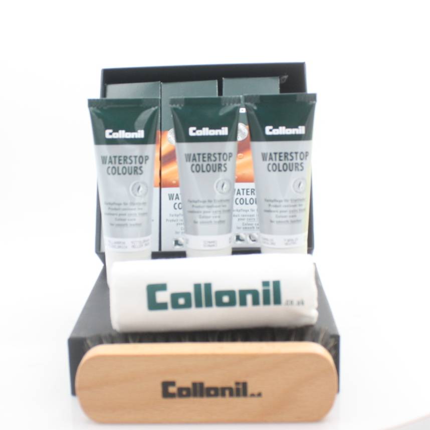 COLLONIL POLISH GIFT SET