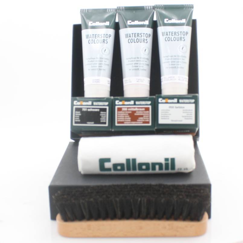 COLLONIL POLISH GIFT SET