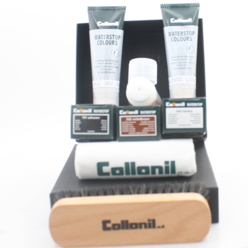 COLLONIL POLISH GIFT SET