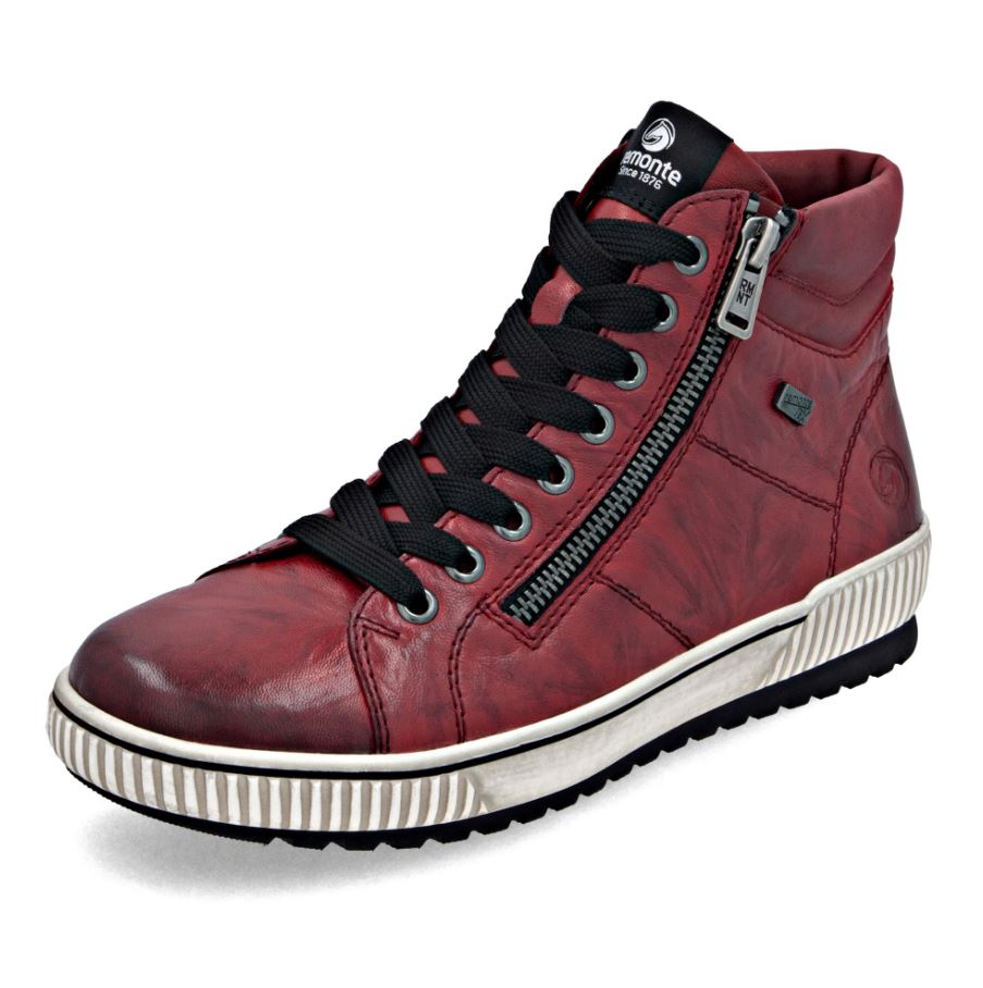 D0772 REMONTE SHOES 25