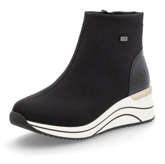 D0T73 REMONTE BOOTS 25