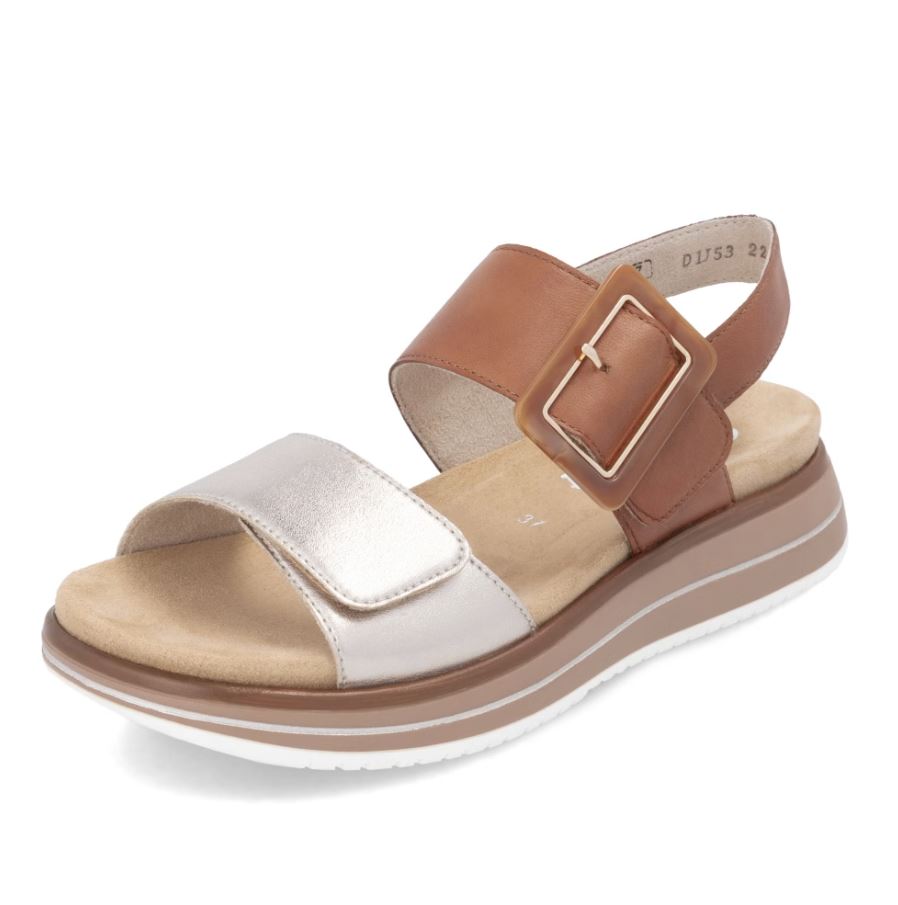 D1J53 REMONTE 25 SANDAL