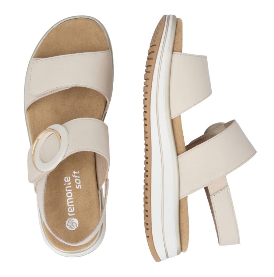 D1J63 REMONTE 26 SANDAL