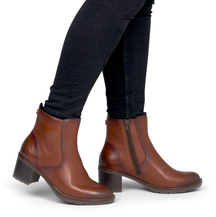 D2A81 REMONTE BOOTS