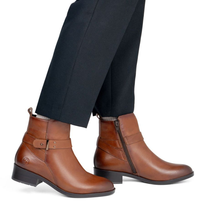 D3U72 REMONTE BOOTS 26
