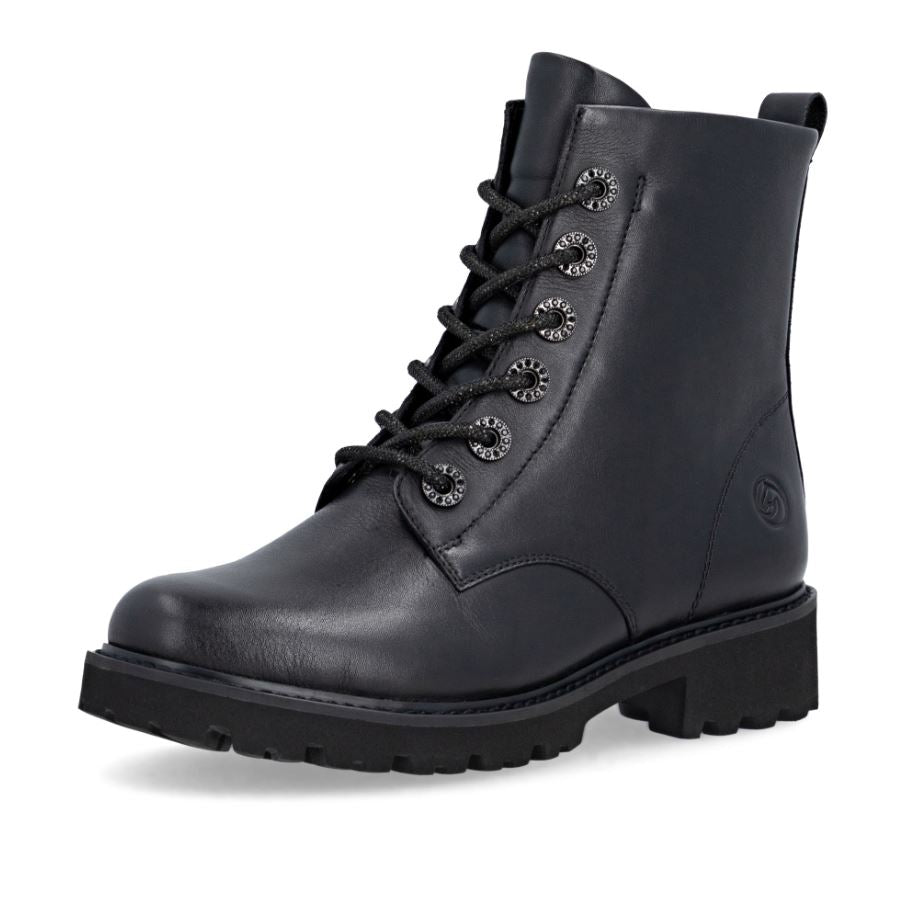 D8653 REMONTE BOOTS 25