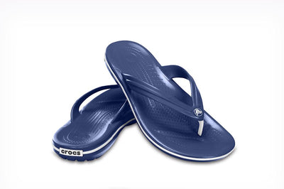 CROCBAND FLIP FLOPS 25