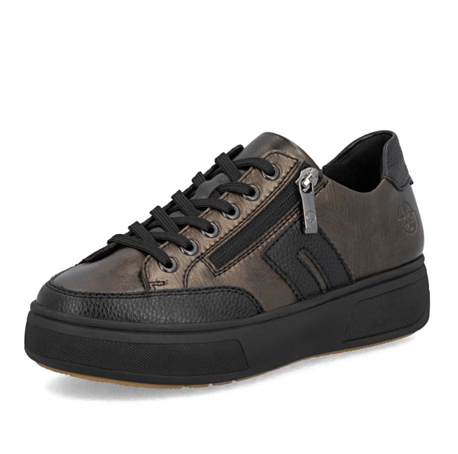 M7711 RIEKER SHOES 25