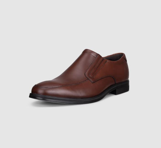 612944 MELBOURNE ECCO SLIP ON SHOES