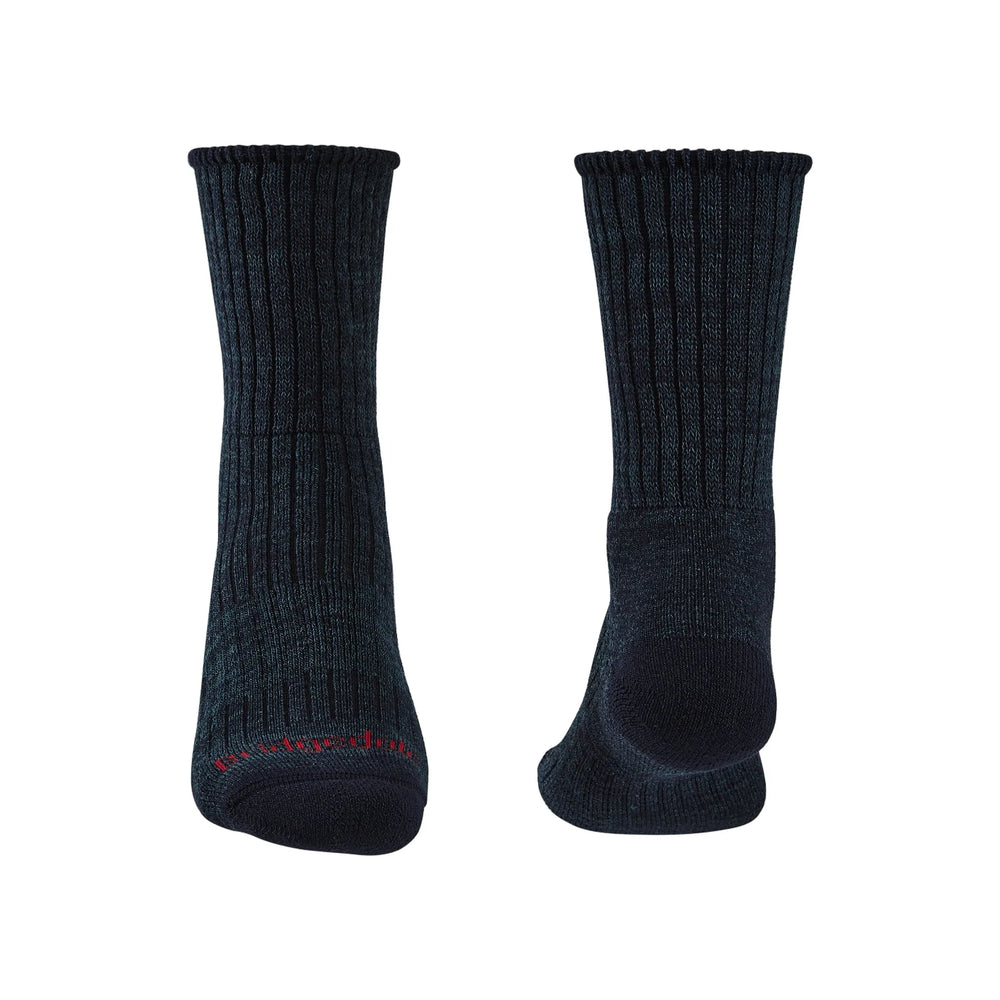 HIKE MID WEIGHT SOCK BRIDGEDAL