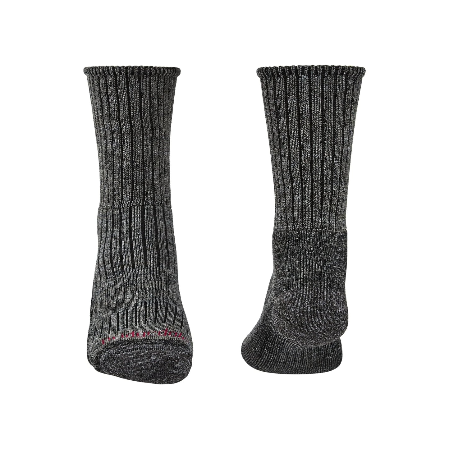 HIKE MID WEIGHT SOCK BRIDGEDAL