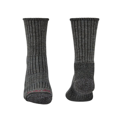 HIKE MID WEIGHT SOCK BRIDGEDAL