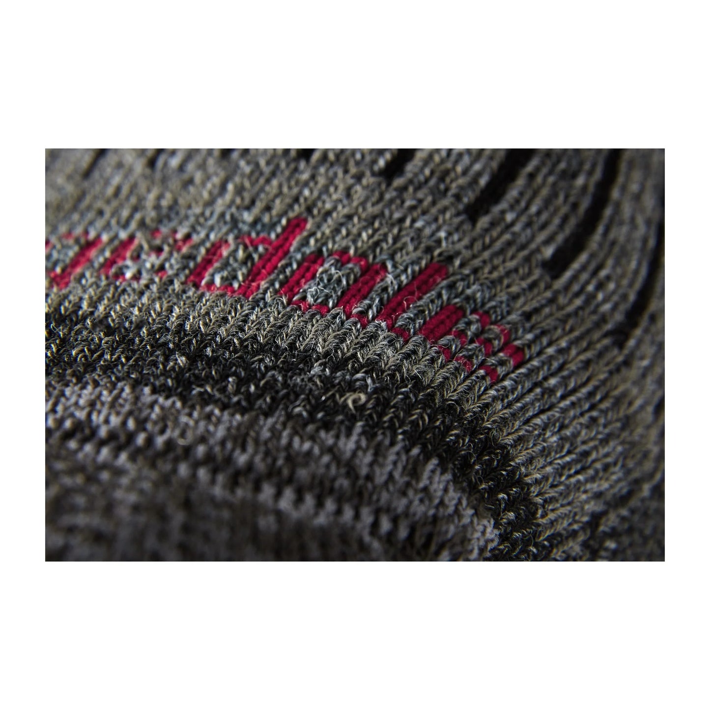 HIKE MID WEIGHT SOCK BRIDGEDAL
