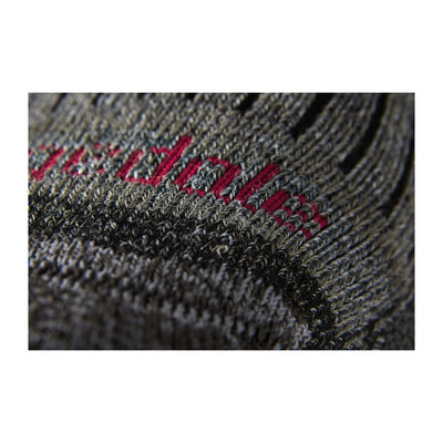 HIKE MID WEIGHT SOCK BRIDGEDAL