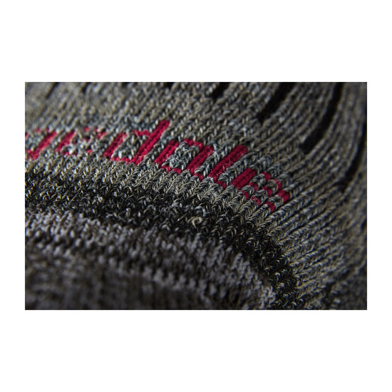 HIKE MID WEIGHT SOCK BRIDGEDAL