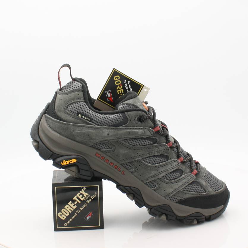 MOAB 3 GTX MERRELL SHOES