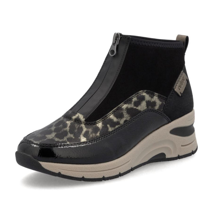 N9362 RIEKER BOOTS 25