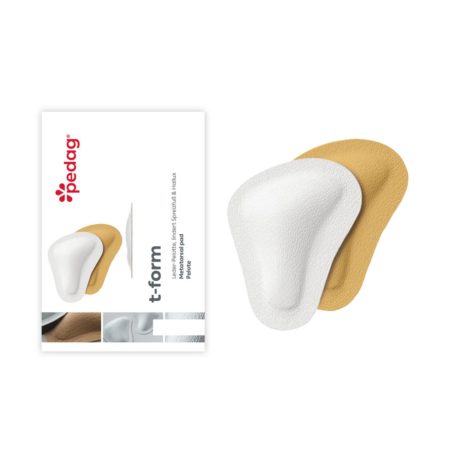 T-FORM METALARSAL PAD SUPPORT