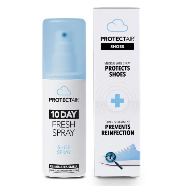 PROTECTAIR SHOE FRESH SPRAY