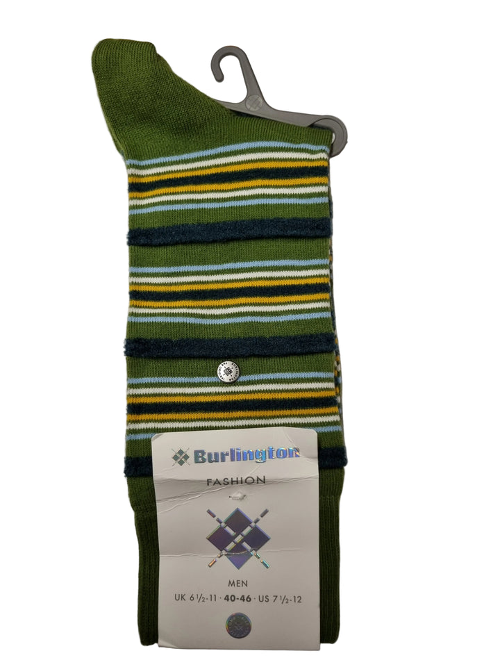24754 FASHION BURLING SOCKS