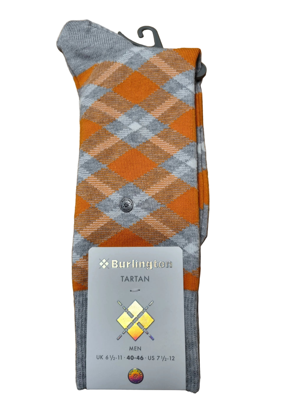 21084 TARTAN BURLINGTON