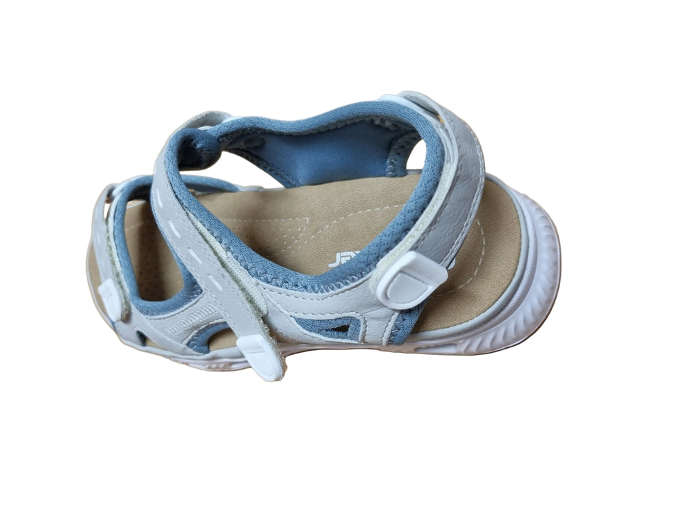 64074 RIEKER 26 SANDALS