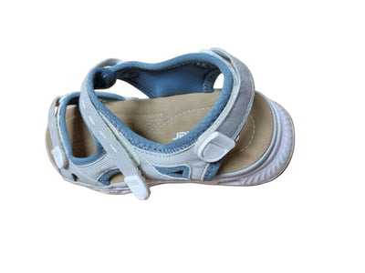 64074 RIEKER 26 SANDALS