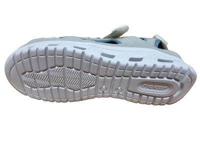 64074 RIEKER 26 SANDALS