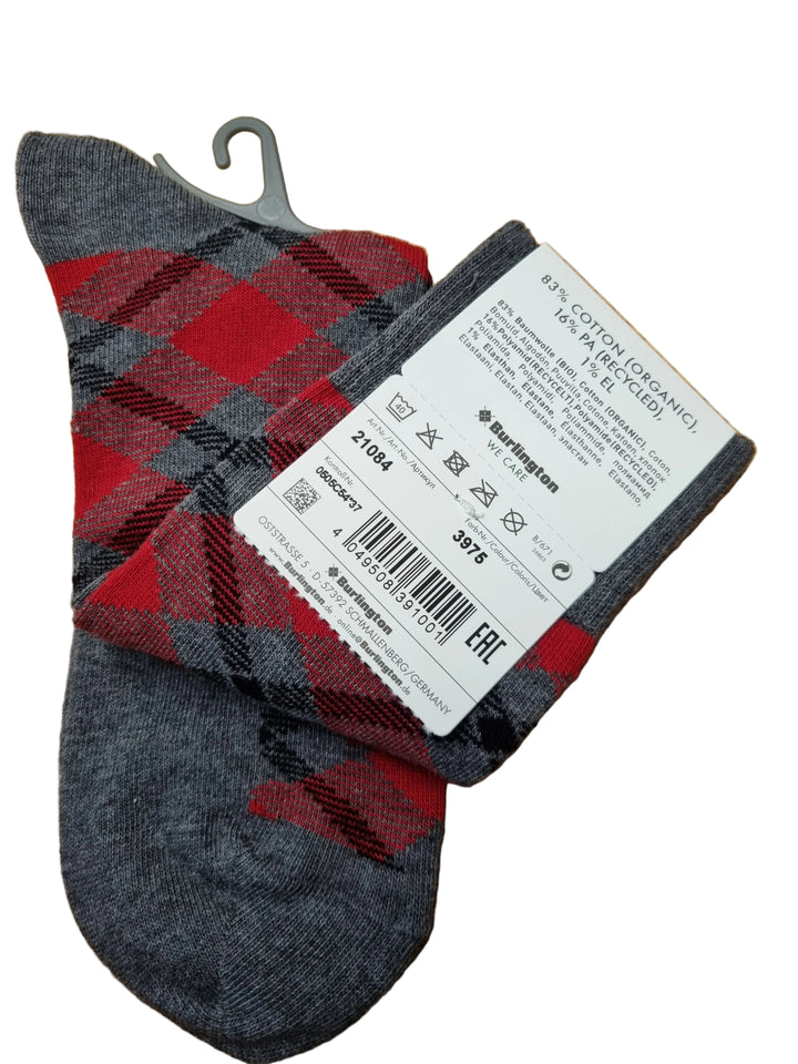 21084 TARTAN BURLINGTON