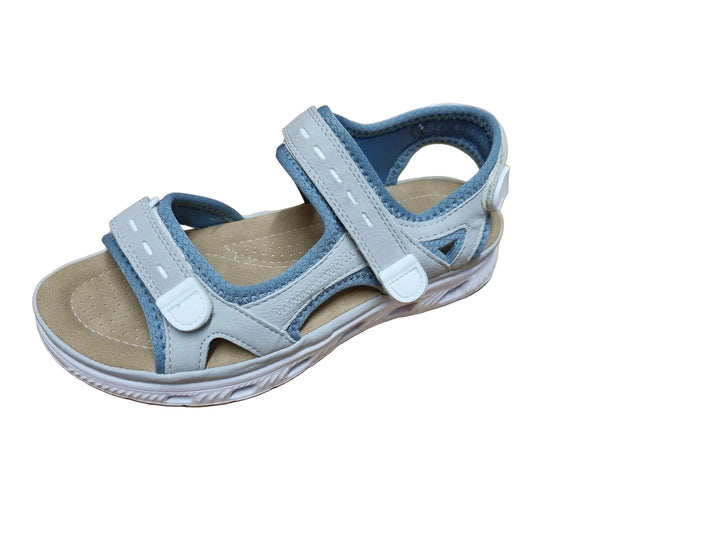 64074 RIEKER 26 SANDALS