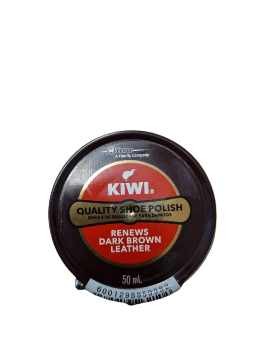 KIWI QUALITY SHOE POLISH