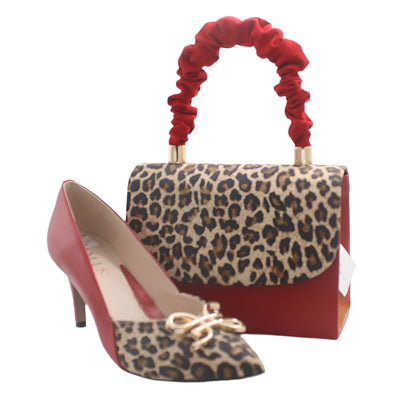 EMIS T37 HAND BAG